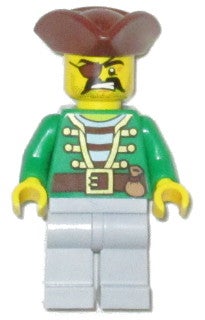 Lego Minifigures