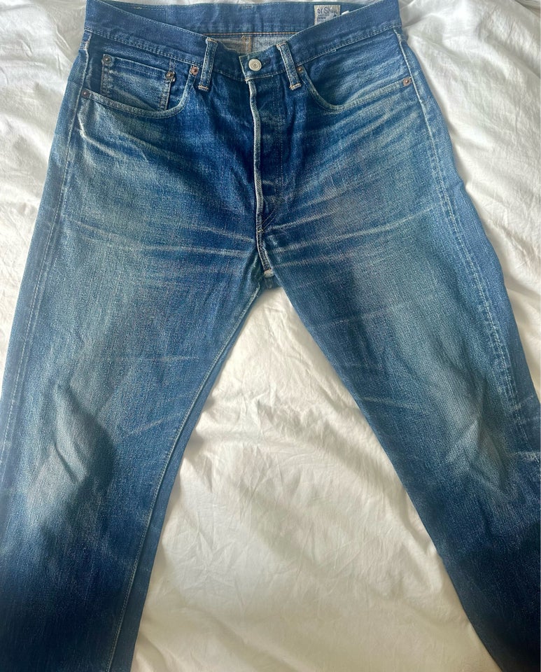 Jeans, Orslow, str. 33