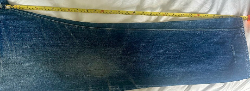 Jeans, Orslow, str. 33