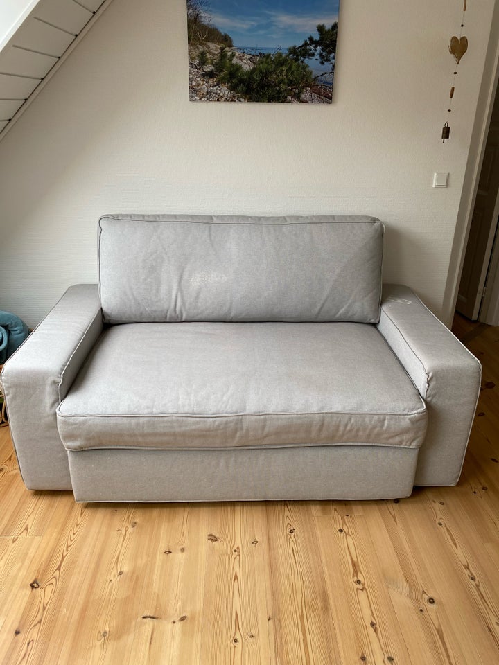 Sovesofa, b: 160 l: 200 h: 93