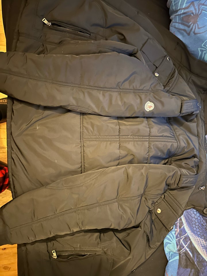 Jakke, str. L, Moncler