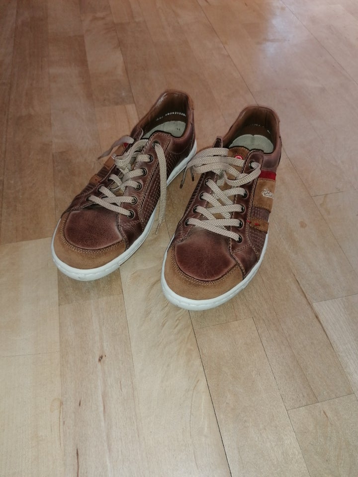 Sneakers, Riekers, str. 42,5