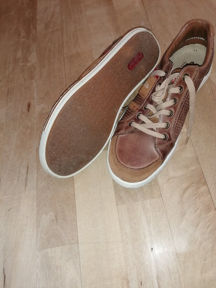 Sneakers, Riekers, str. 42,5