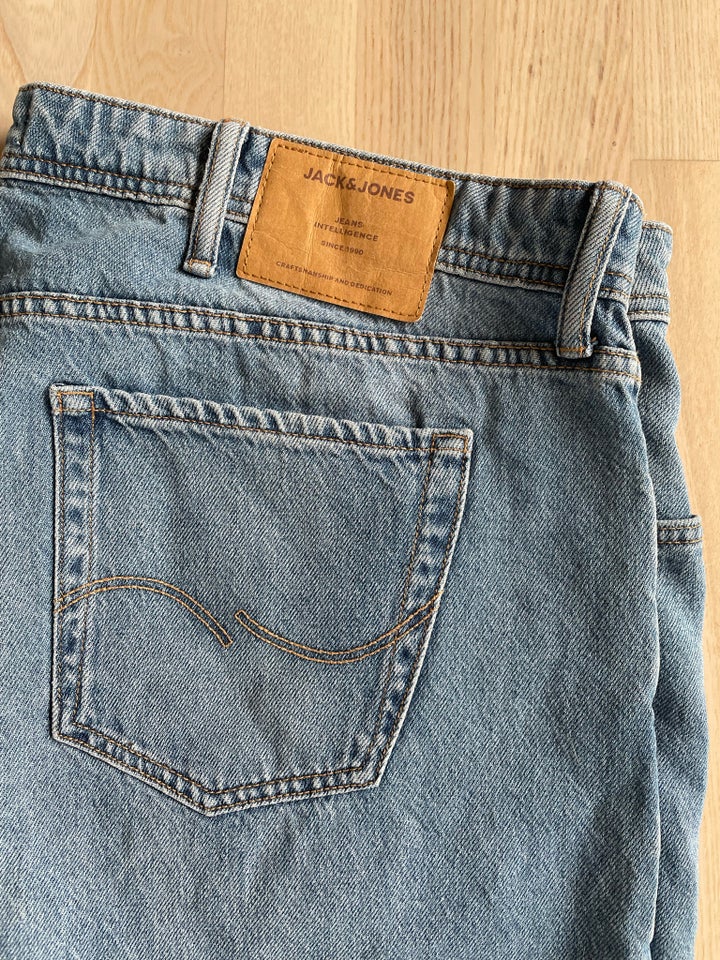 Jeans, Jack and jones, str. 42