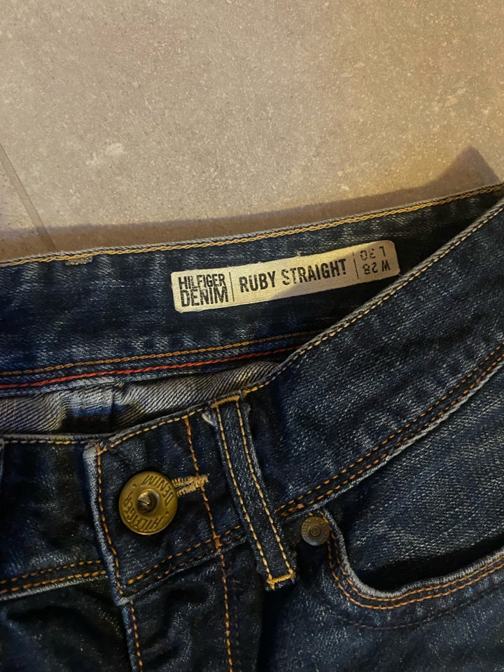 Jeans, Hilfiger Denim, str. 28