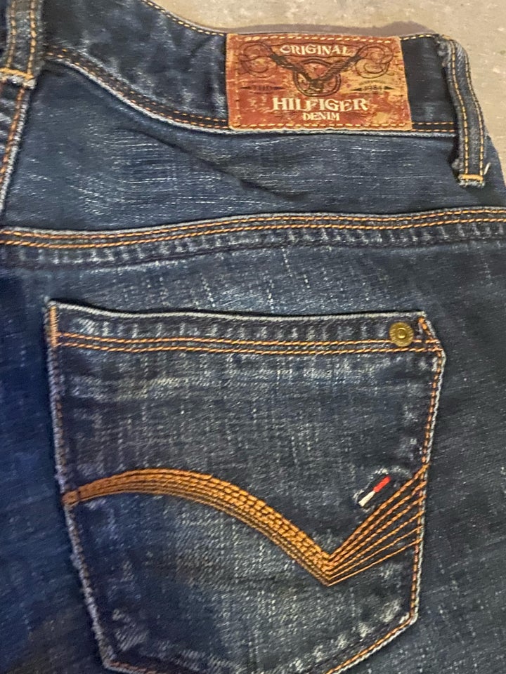 Jeans, Hilfiger Denim, str. 28