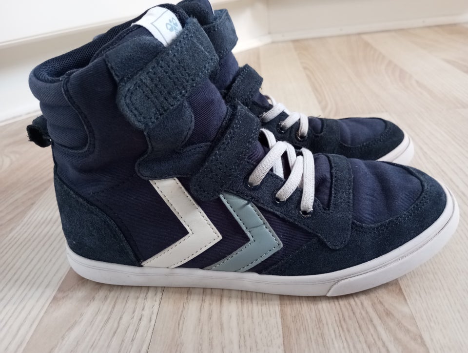 Sneakers, str. 33, Hummel