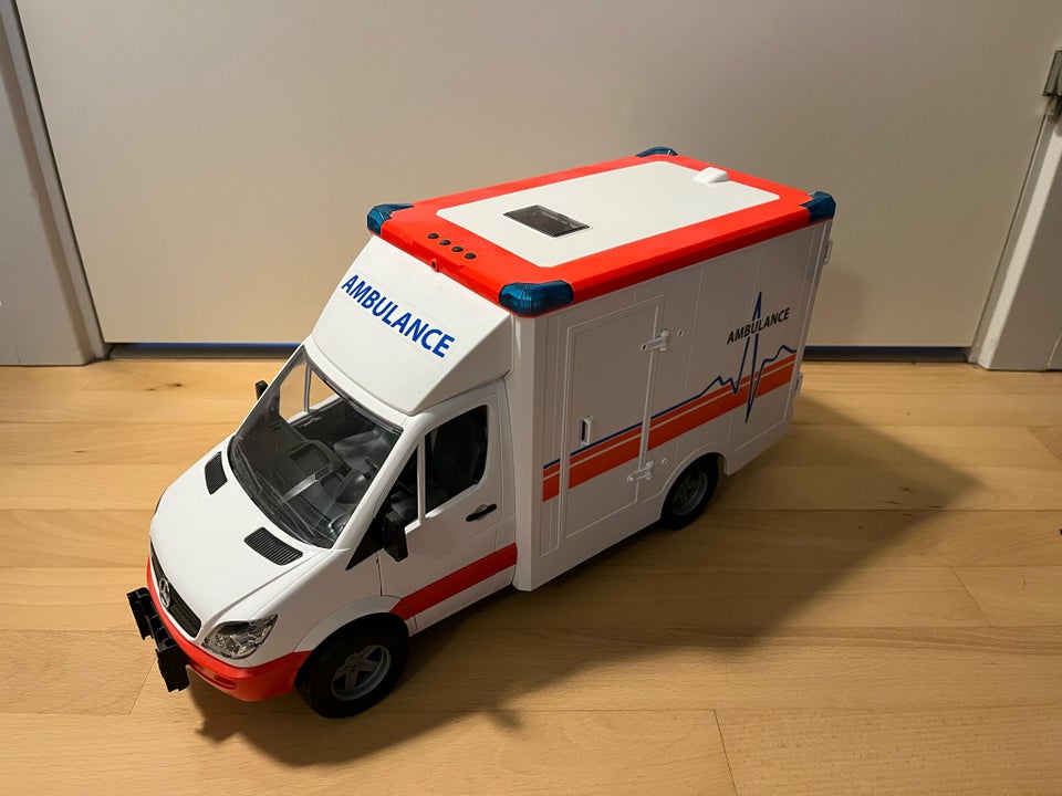 Ambulance