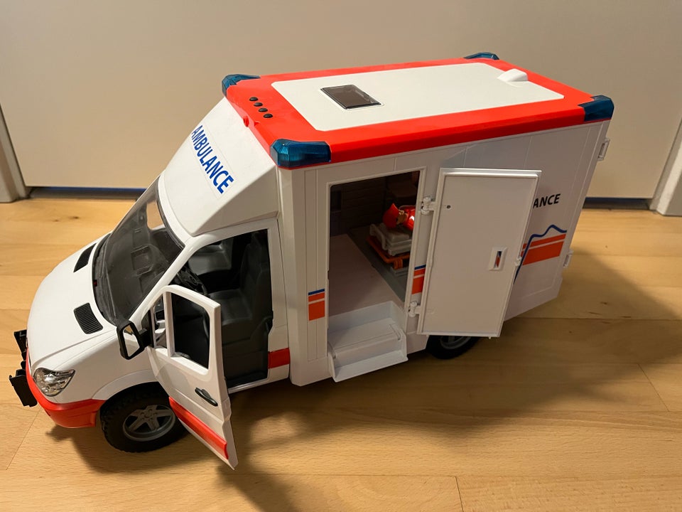 Ambulance