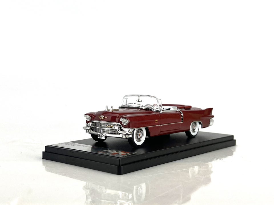 Modelbil, Cadillac Eldorado