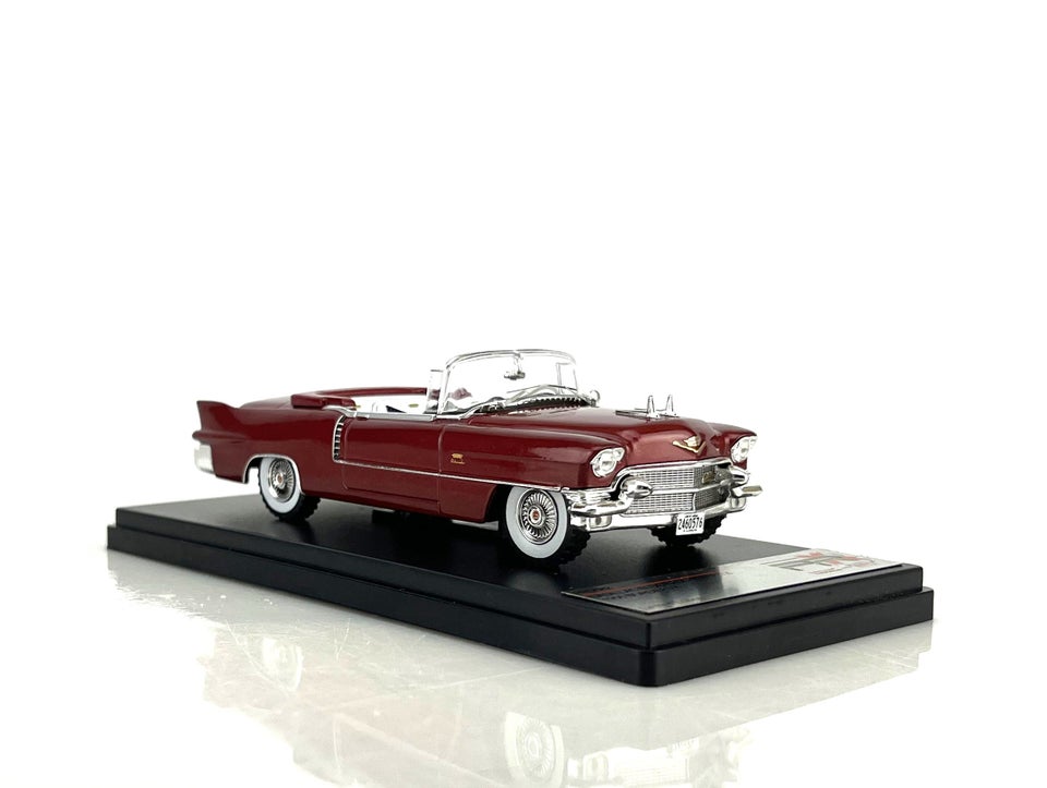 Modelbil, Cadillac Eldorado