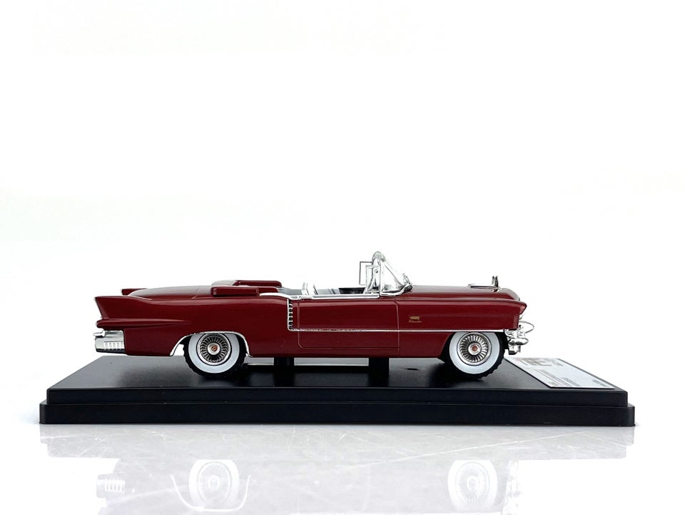 Modelbil, Cadillac Eldorado