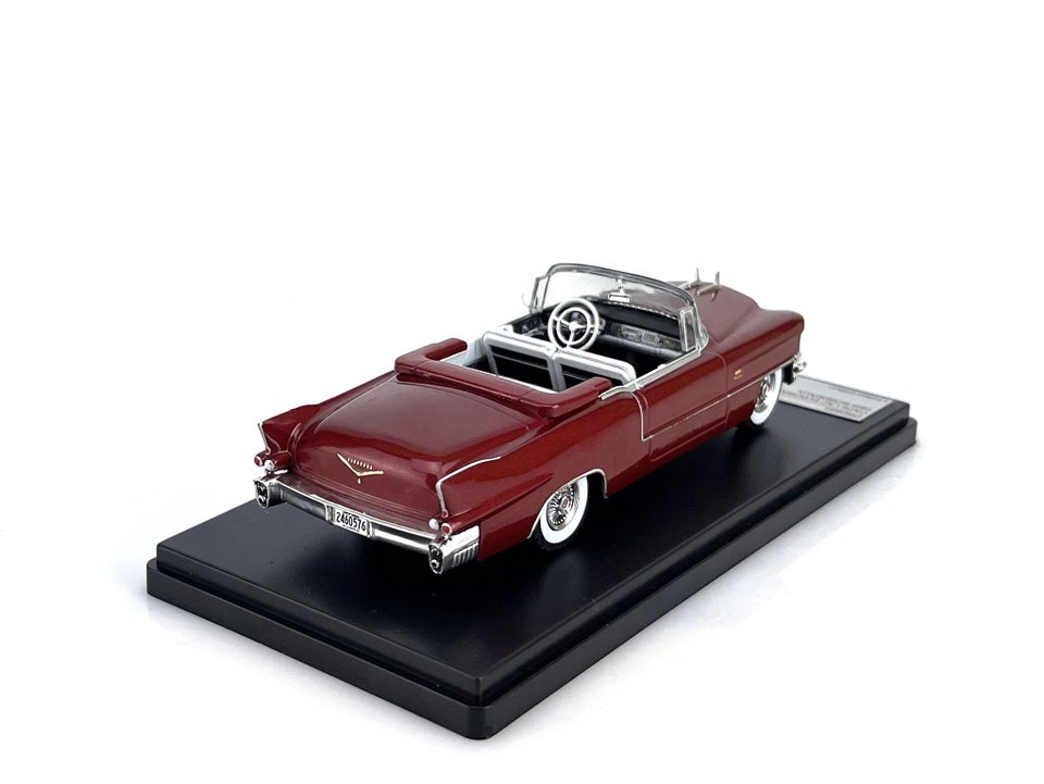 Modelbil, Cadillac Eldorado