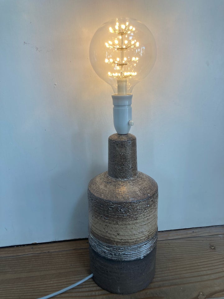 Lampe Keramik