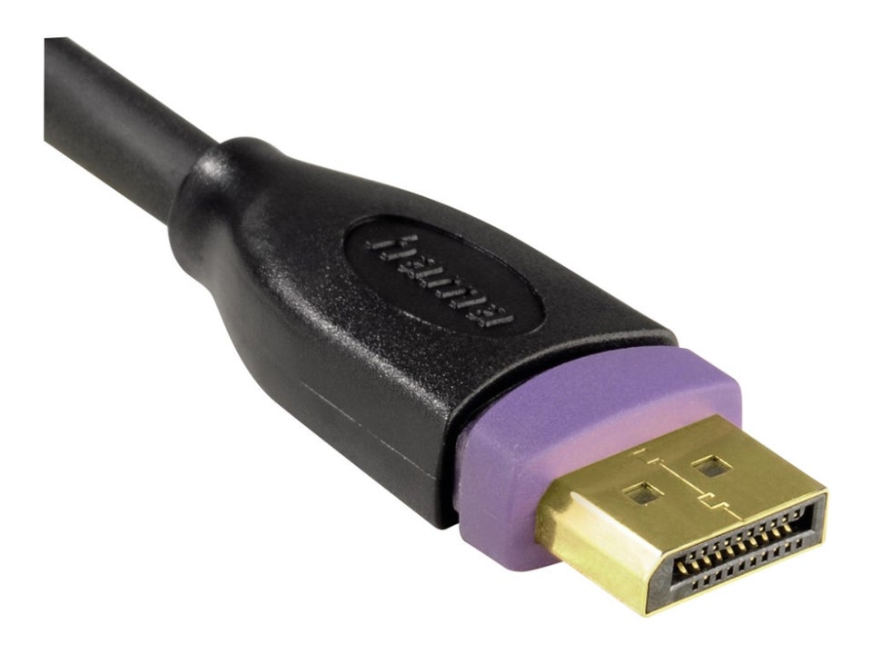 Computerkabler Hama DisplayPort