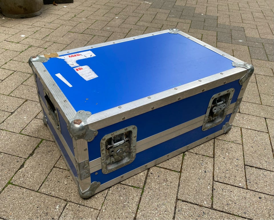 flightcases Pierre Beauvais