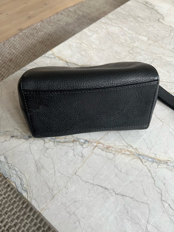 Clutch, Givenchy, læder