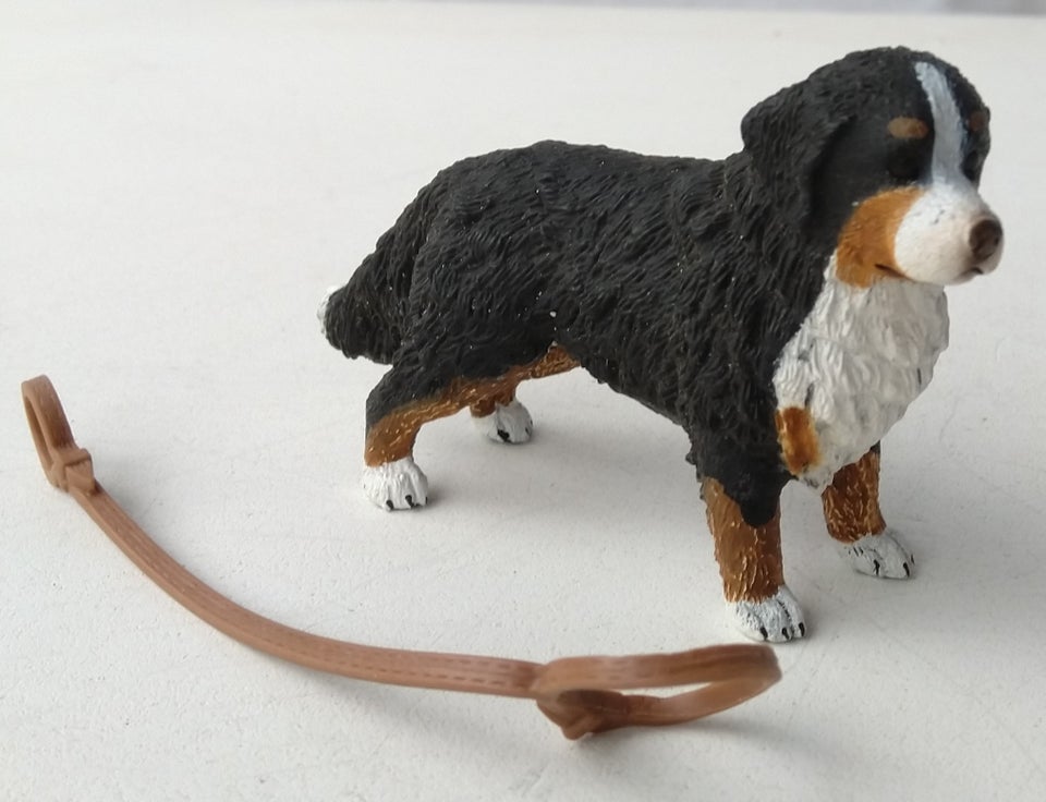 Dyr, Schleich Berner sennenhund