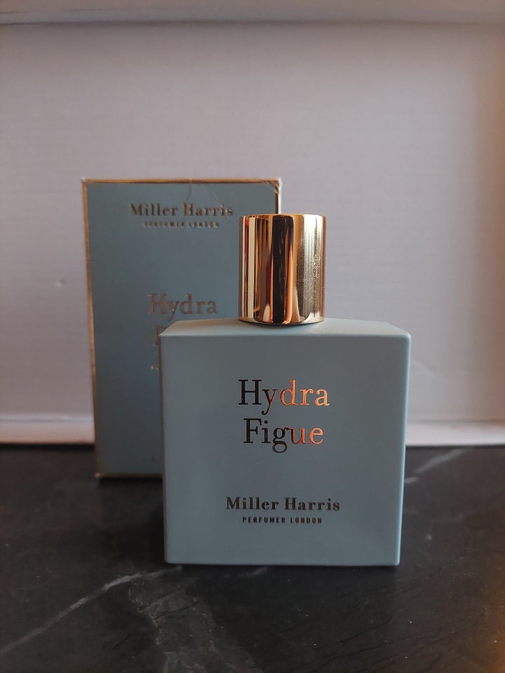 Eau de parfum, Miller Harris Hydra