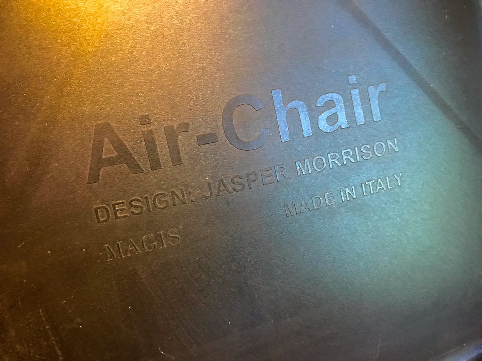 Magis “AirChair” Stol