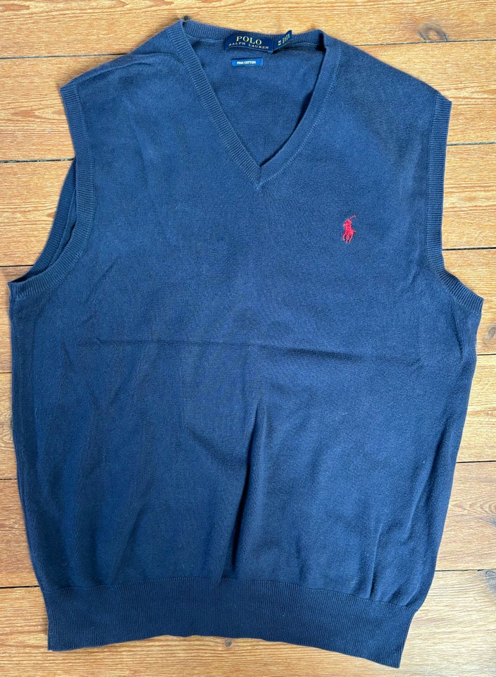 Vest, Ralph Lauren, str. M