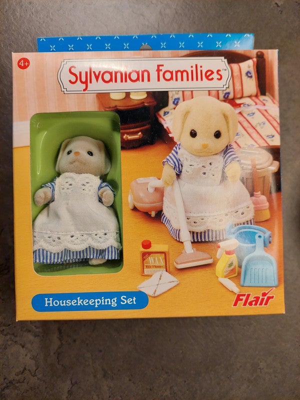 Sylvanian