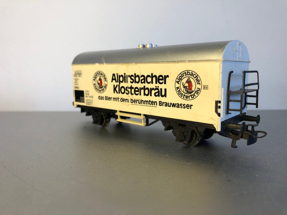 Modeltog, Märklin 4417