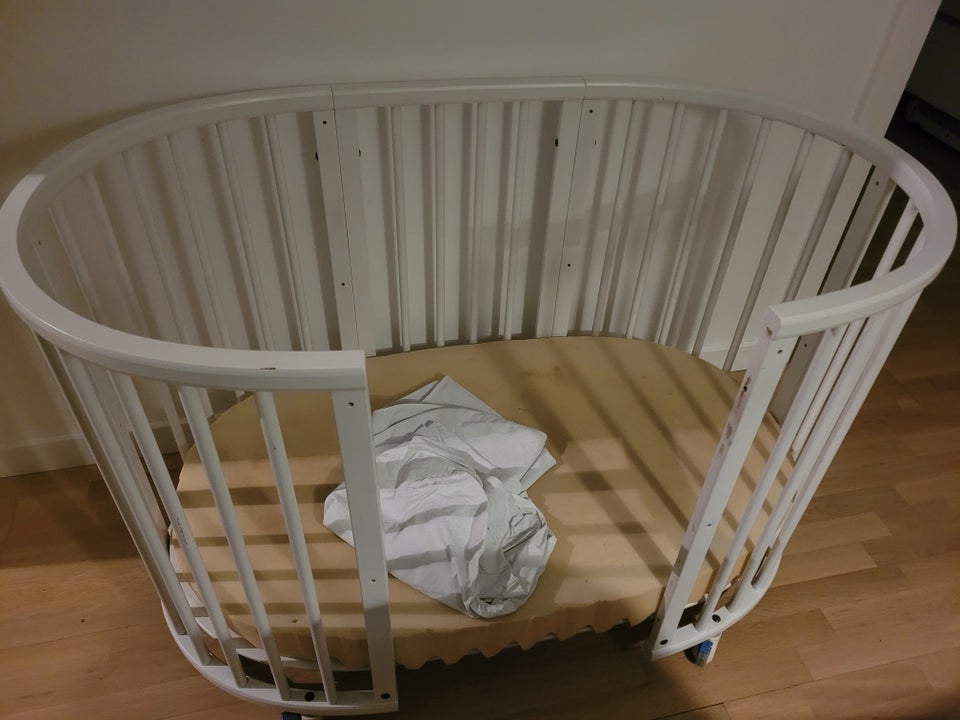 Babyseng, Stokke Sleepi seng