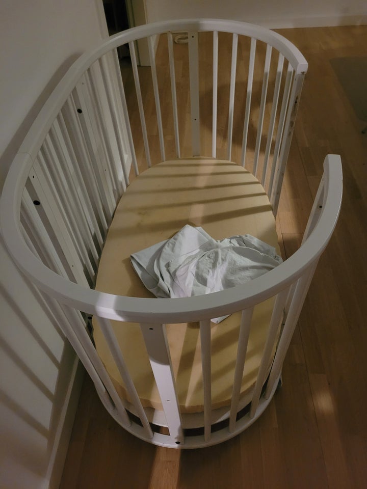 Babyseng, Stokke Sleepi seng