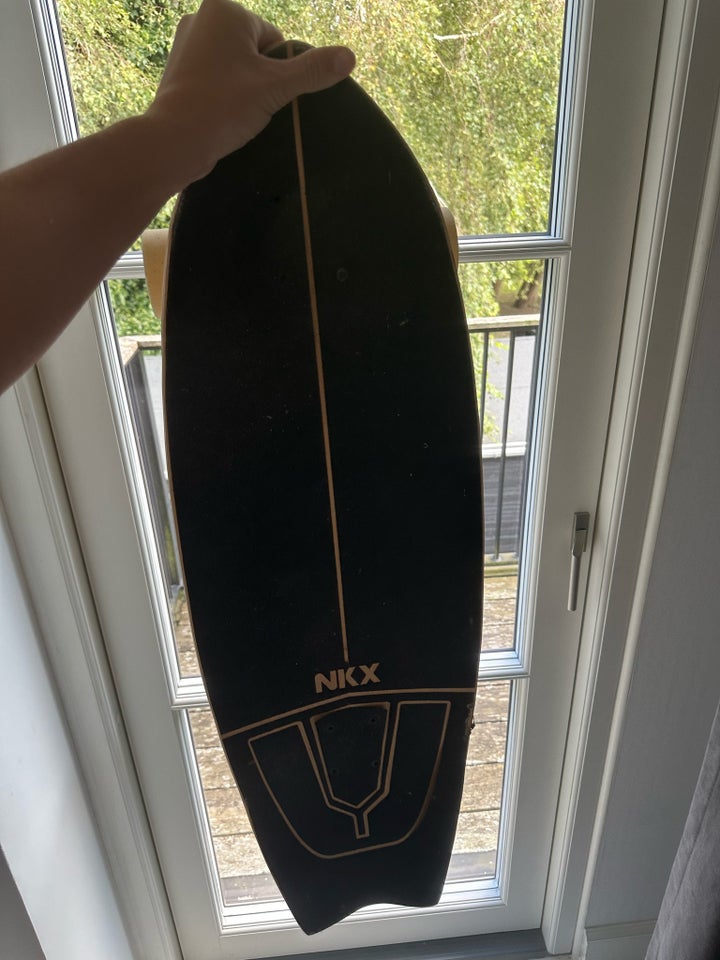 Waveboard NKX