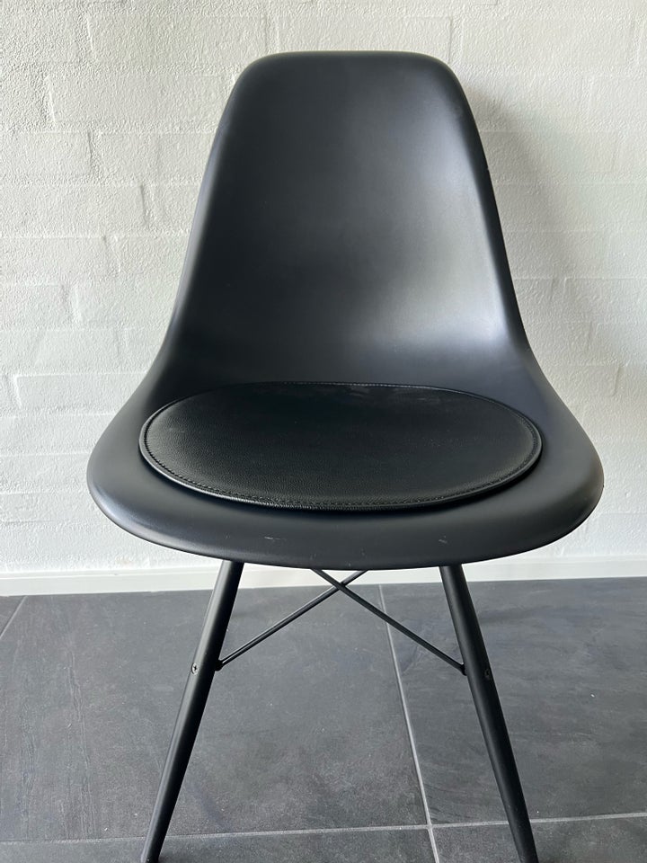 Eames Vitra Eames sort stel