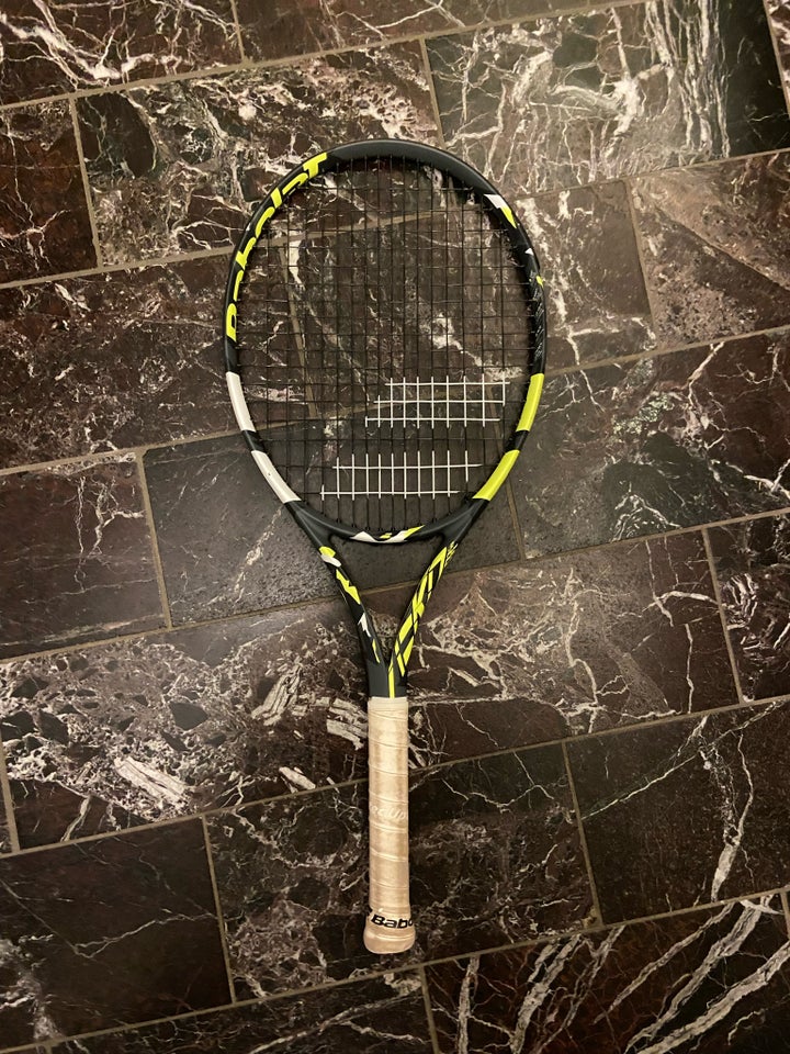 Tennisketsjer, Babolat jr26