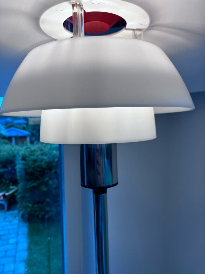 PH PH80 gulvlampe