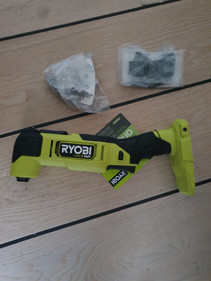 Multiværktøj, Ryobi