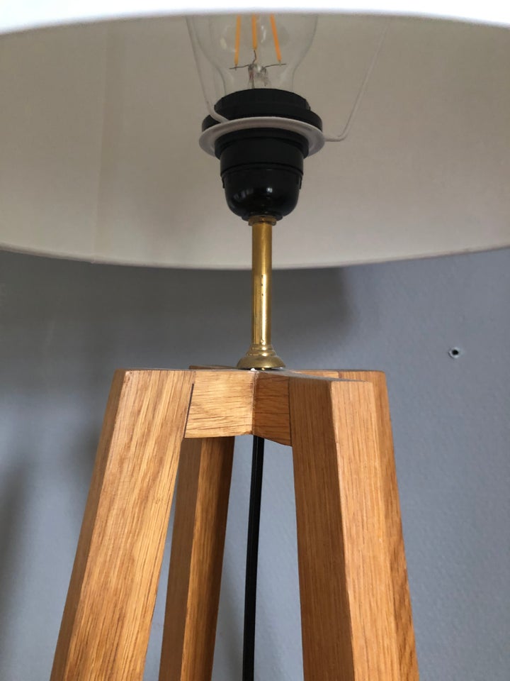 Anden bordlampe Ukendt