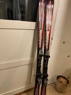 Carvingski, Nordica Sportmachine