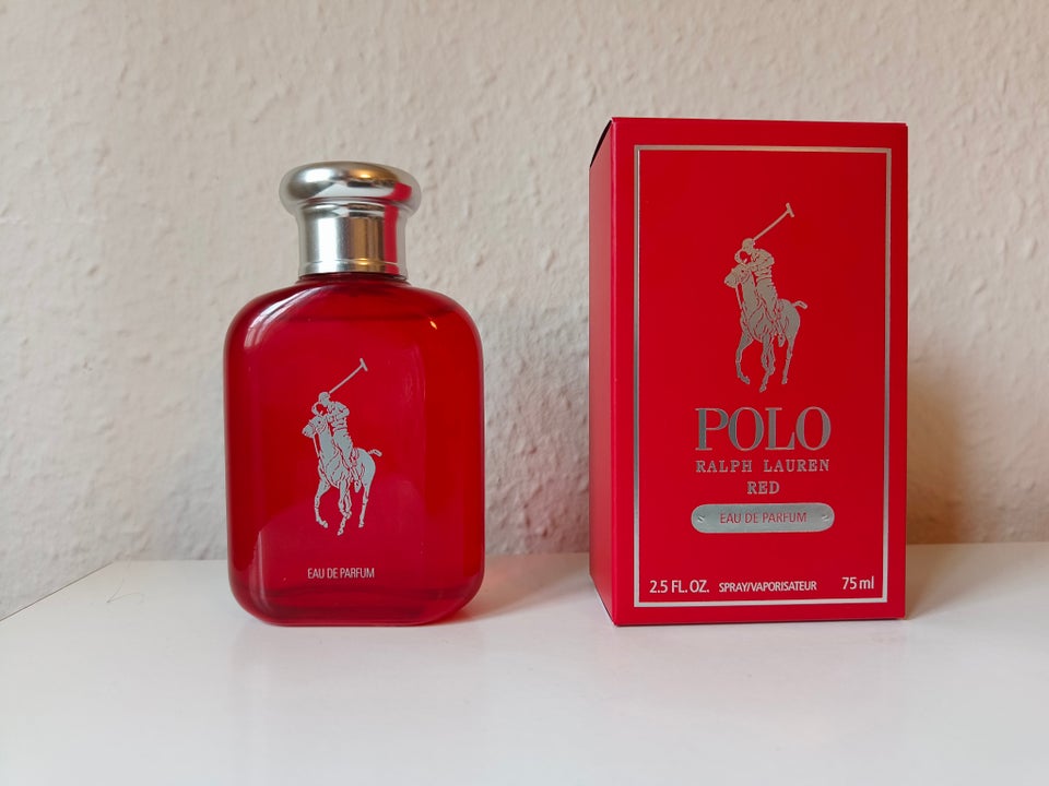 Eau de parfum, Herre parfume, Ralph