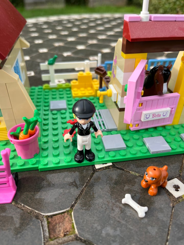 Lego Friends 3189