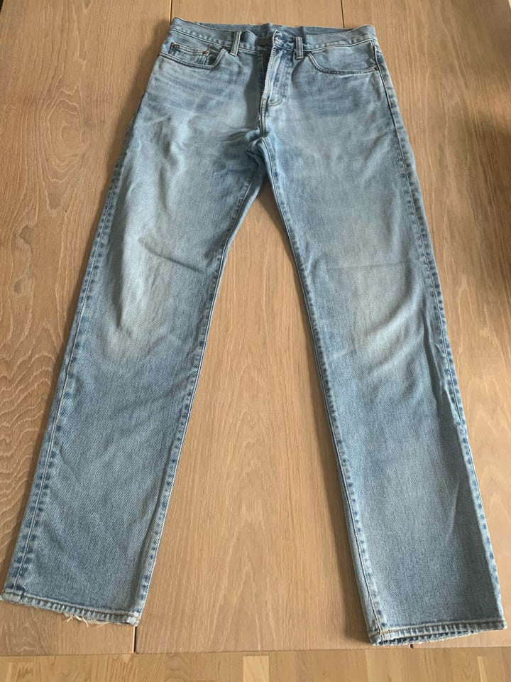 Jeans, Carhartt, str. 29