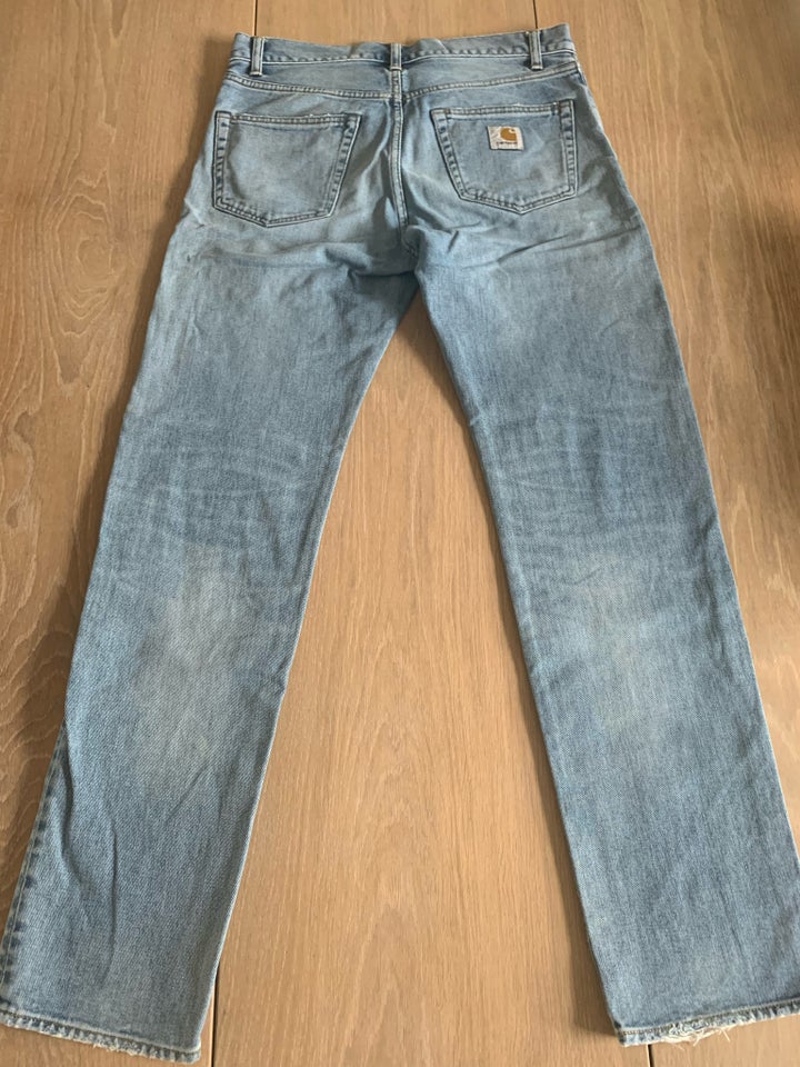 Jeans, Carhartt, str. 29