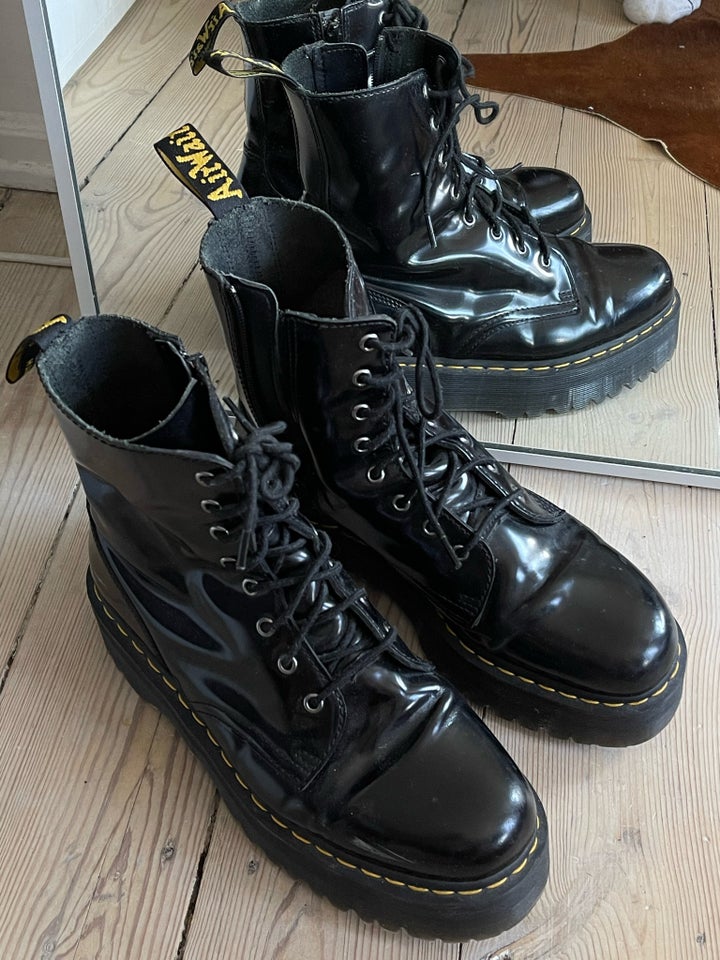 Støvler, Dr. Martens, str. 44