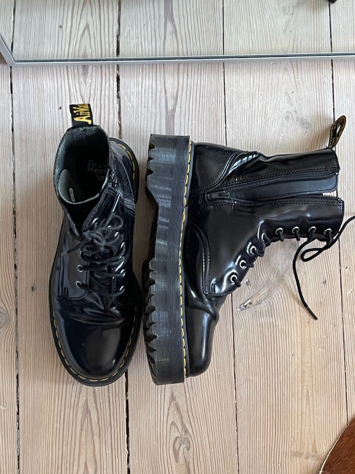 Støvler, Dr. Martens, str. 44