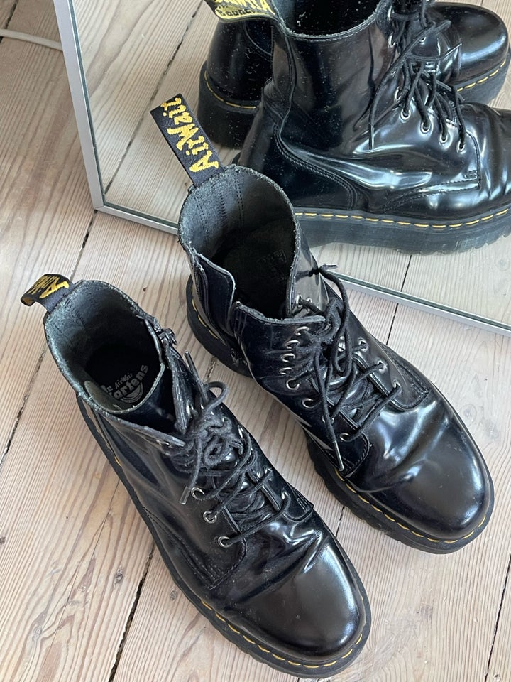 Støvler, Dr. Martens, str. 44