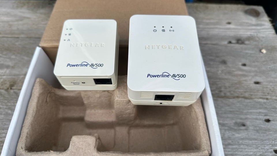 Access point wireless Netgear