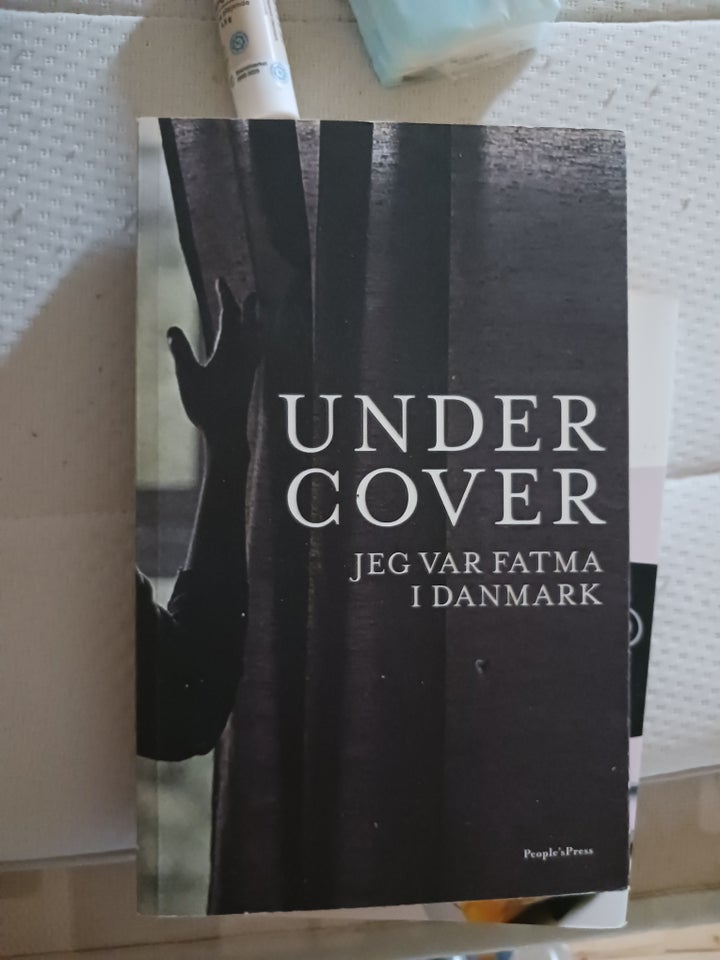 Undercover , Se billeder