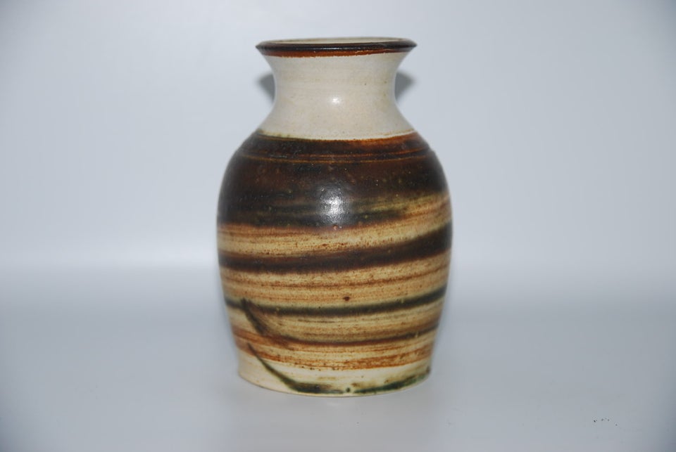 Stentøj Vase