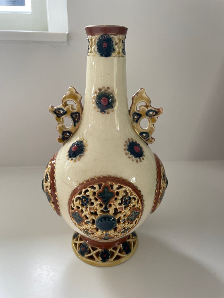 Vase Vase