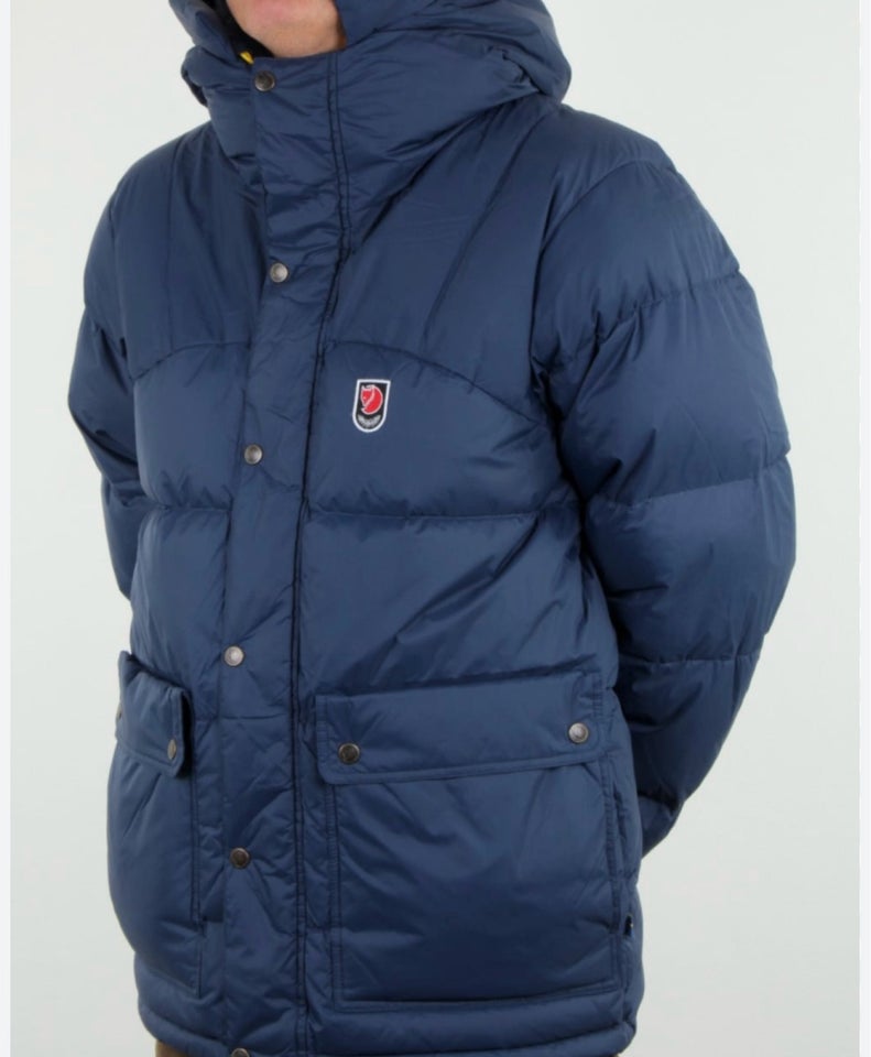 Vinterjakke str XS Fjallraven