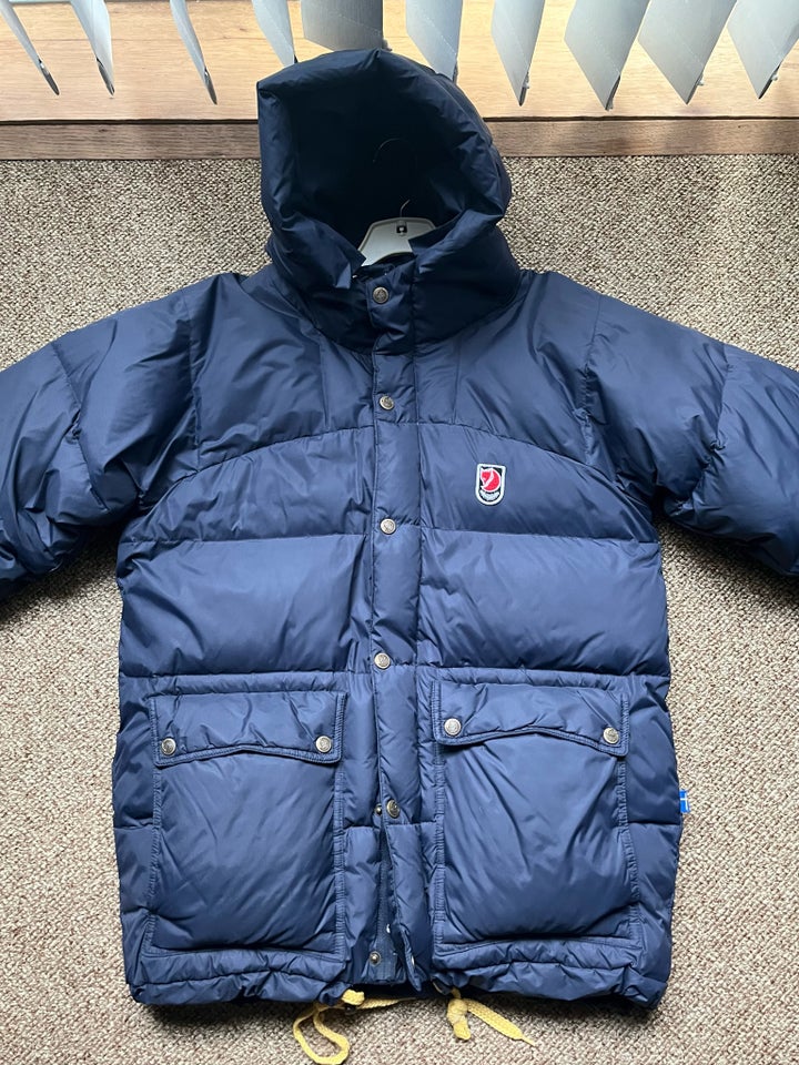 Vinterjakke str XS Fjallraven