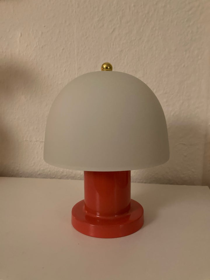 Anden bordlampe, Søstrene Grene